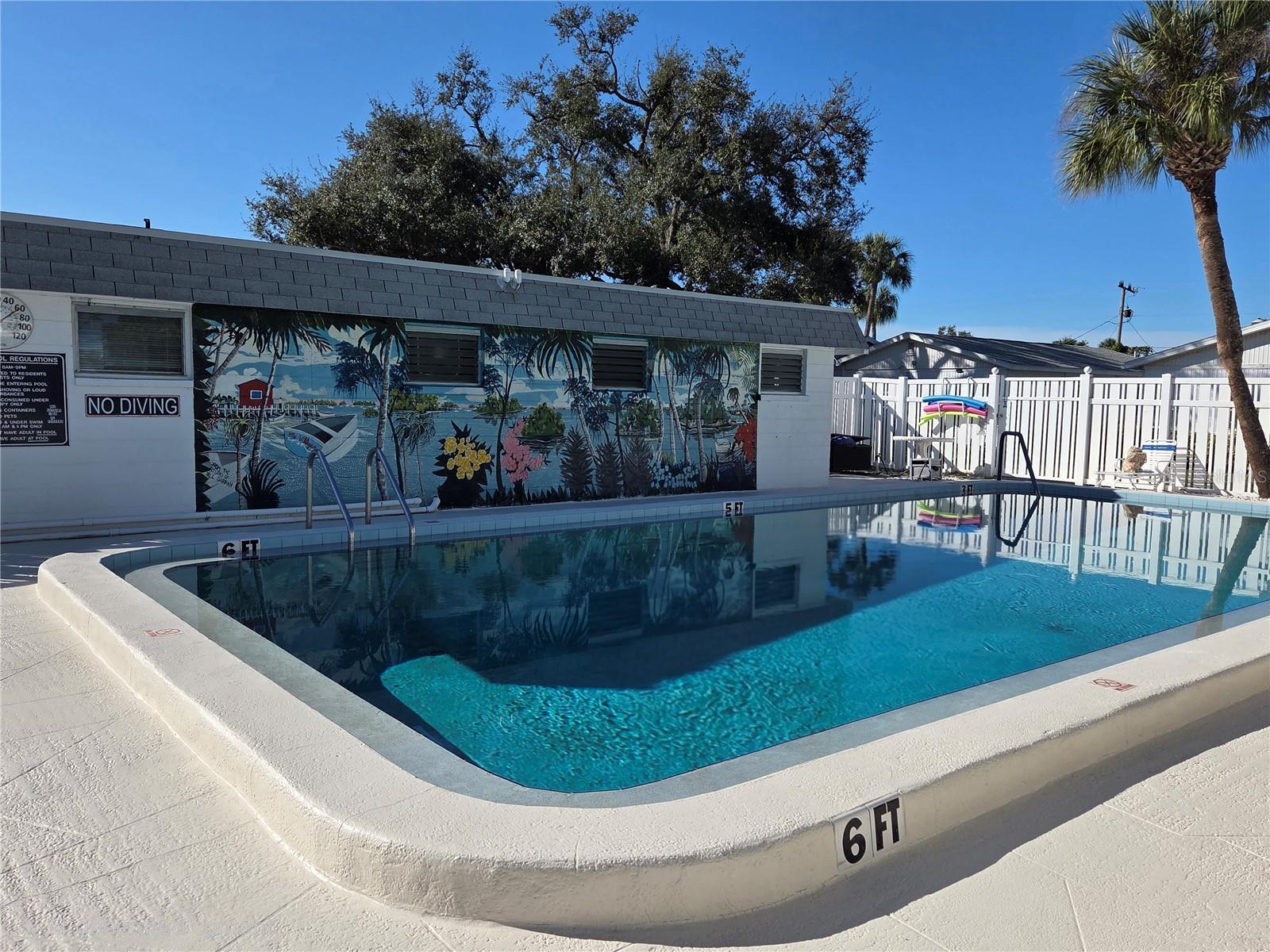 VILLAGER APTS - Residential