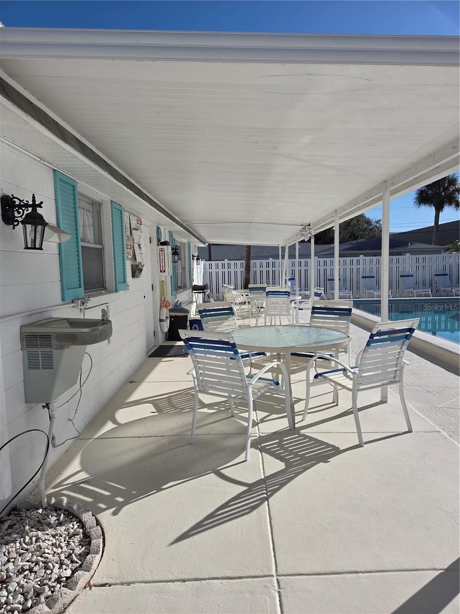 VILLAGER APTS - Residential