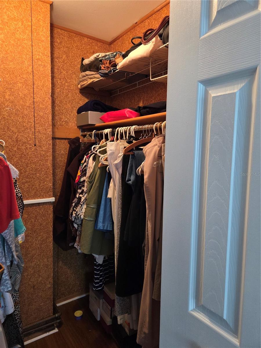 VILLAGER APTS - Residential