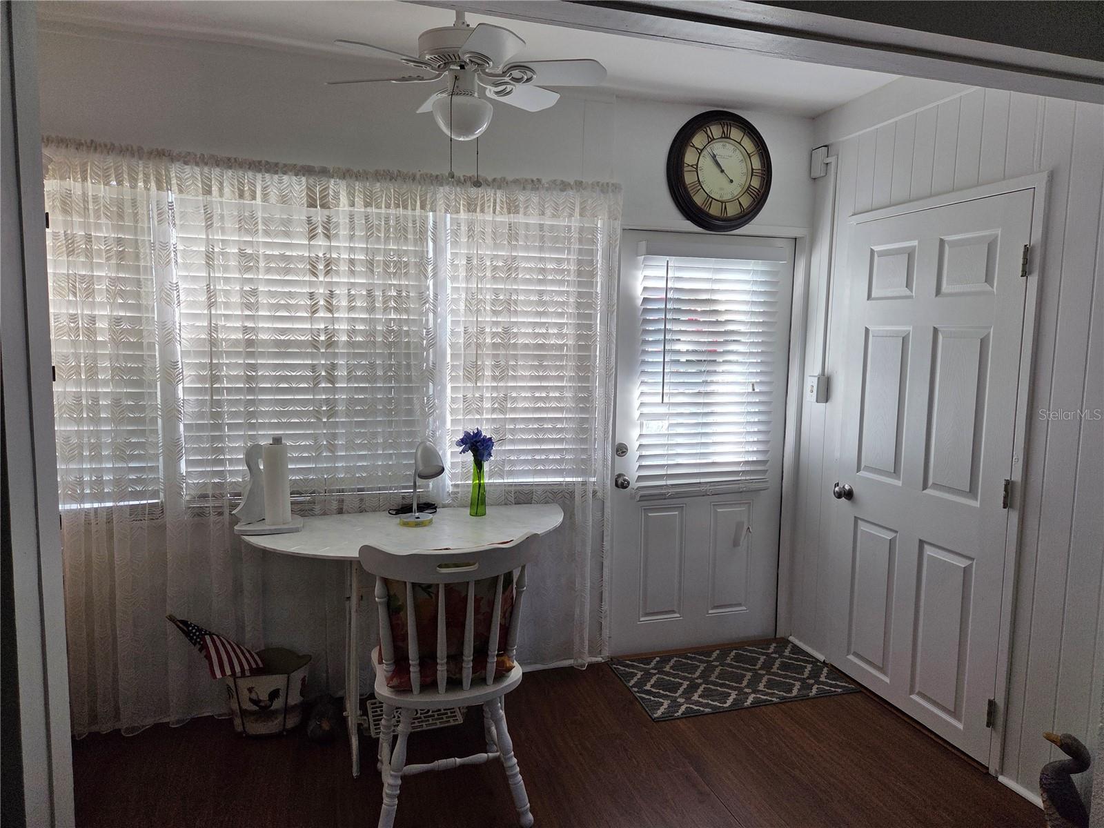 VILLAGER APTS - Residential