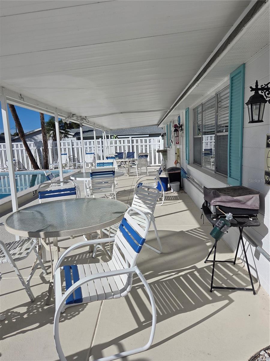 VILLAGER APTS - Residential