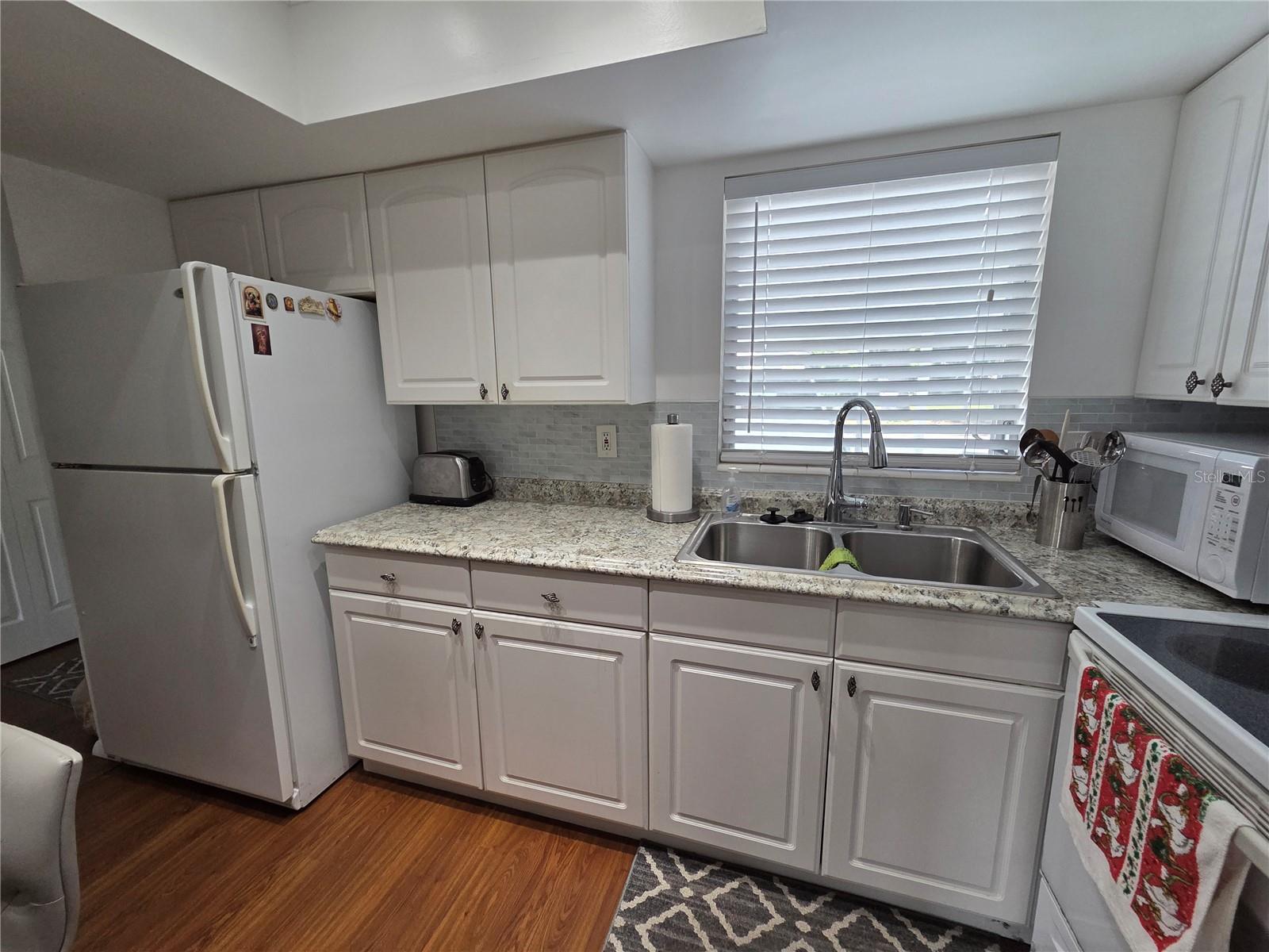 VILLAGER APTS - Residential