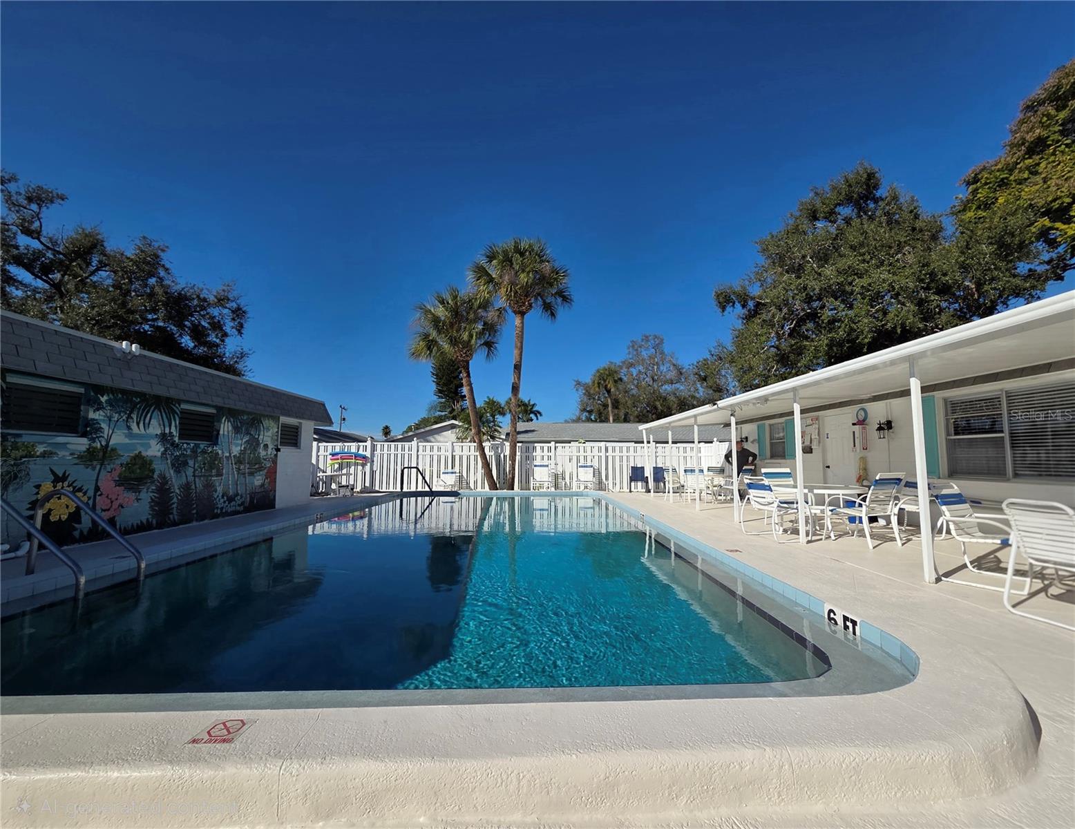 VILLAGER APTS - Residential