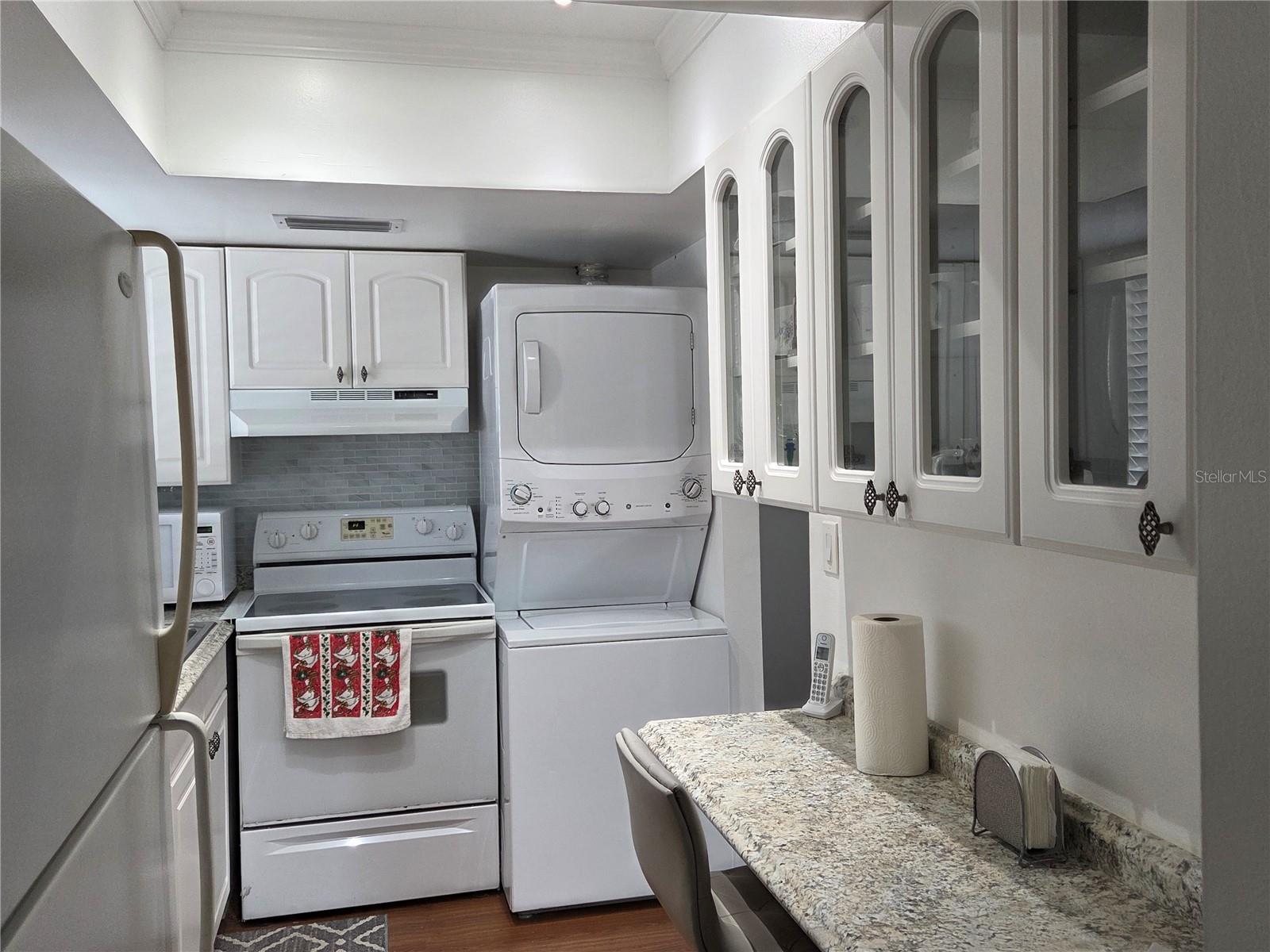 VILLAGER APTS - Residential