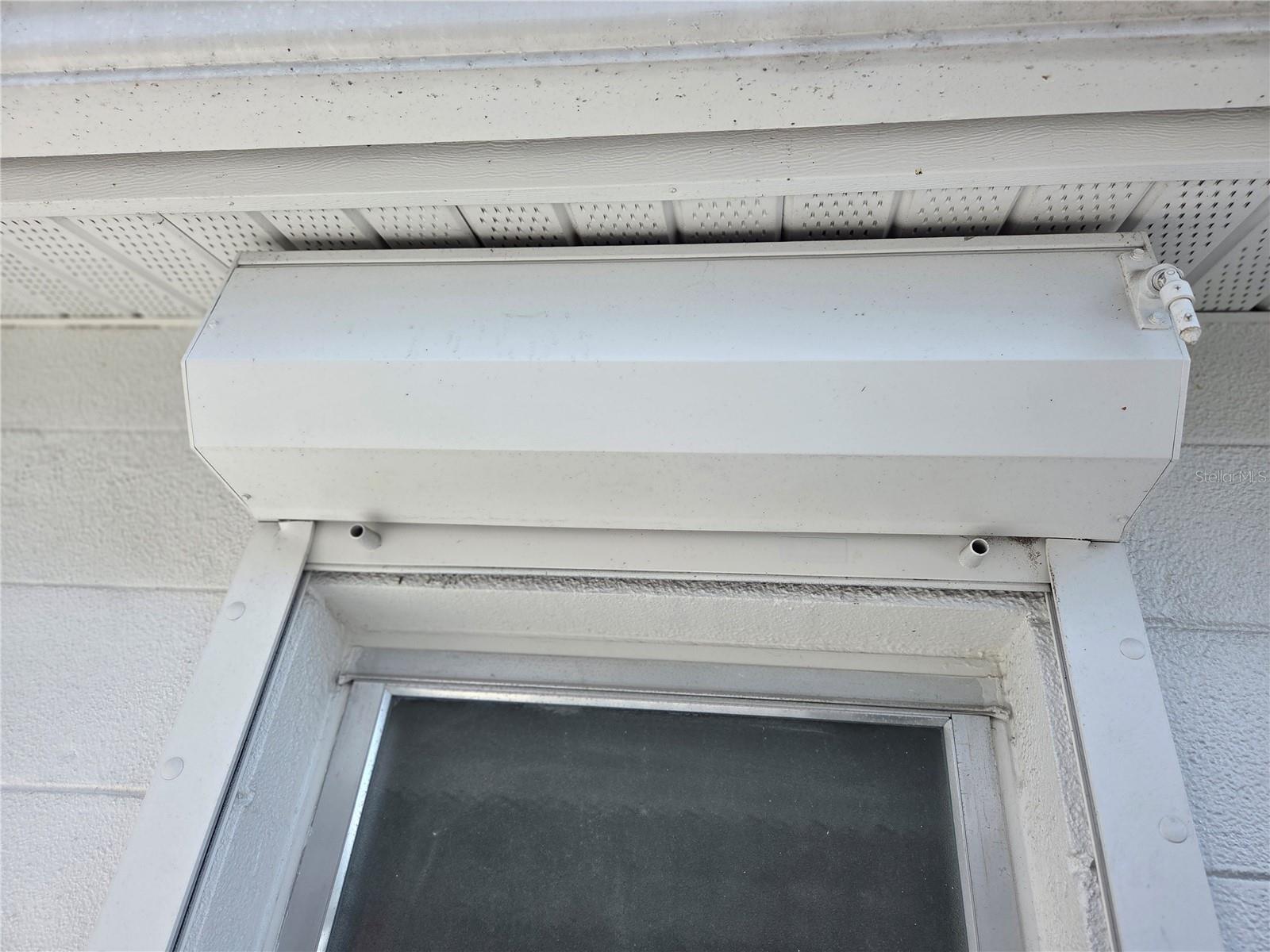 VILLAGER APTS - Residential