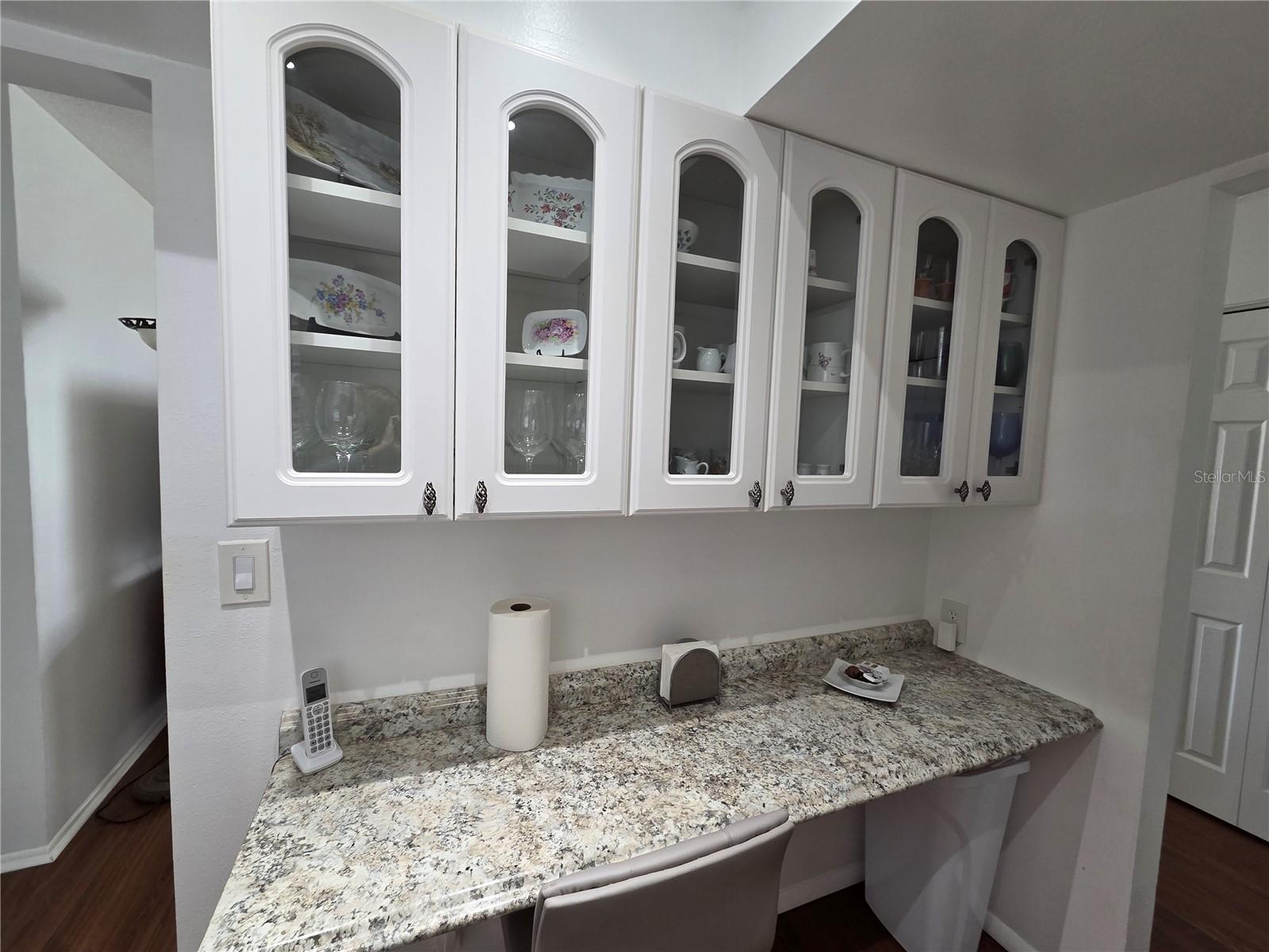 VILLAGER APTS - Residential