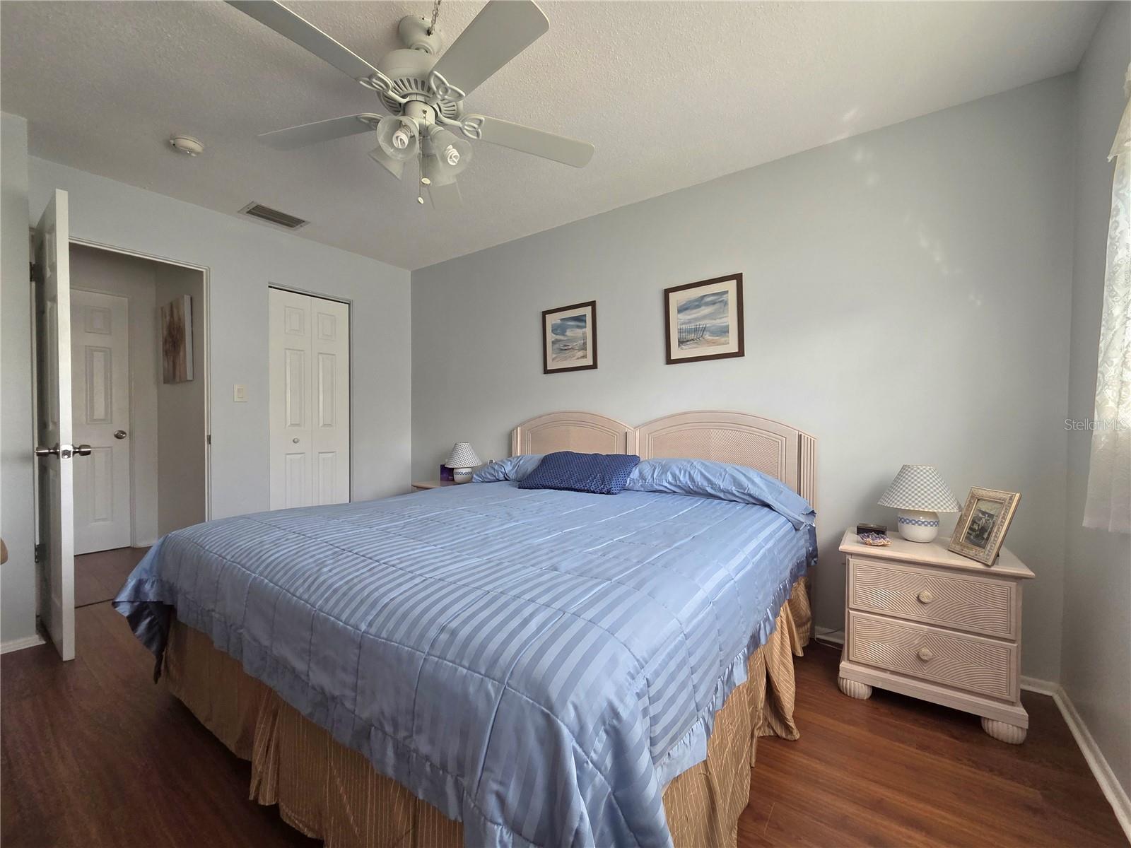 VILLAGER APTS - Residential