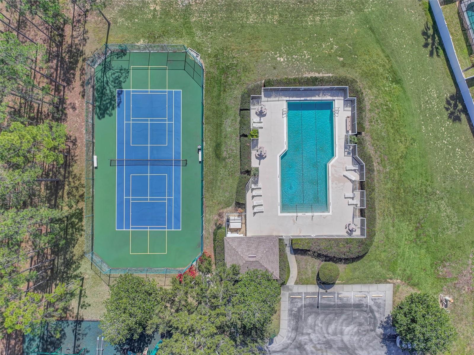 HIGHLANDS RESERVE - Residential