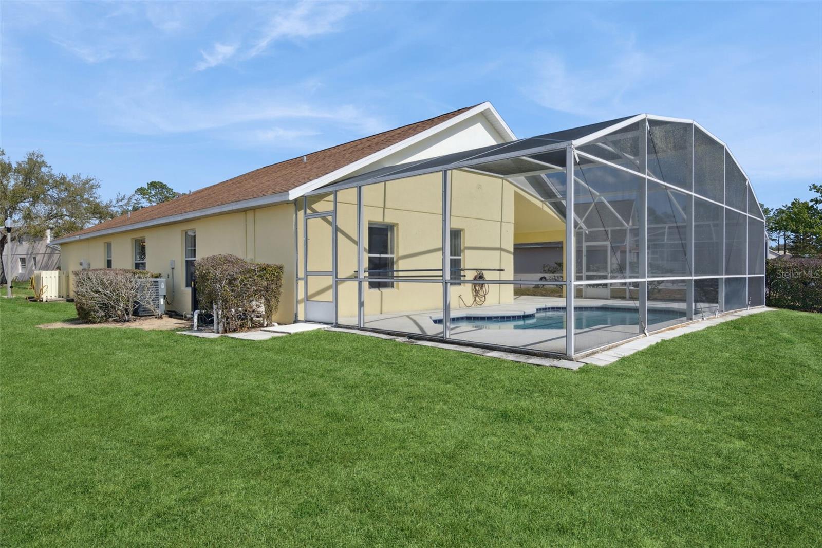 HIGHLANDS RESERVE - Residential