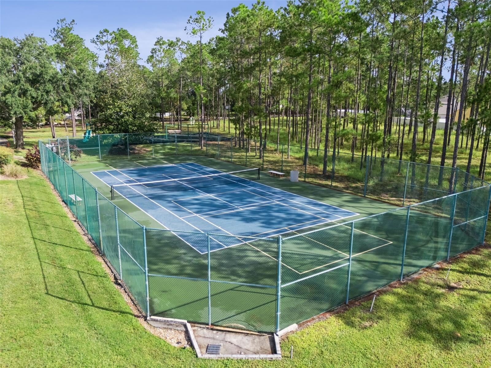 HIGHLANDS RESERVE - Residential