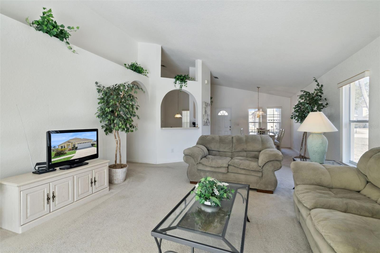 HIGHLANDS RESERVE - Residential