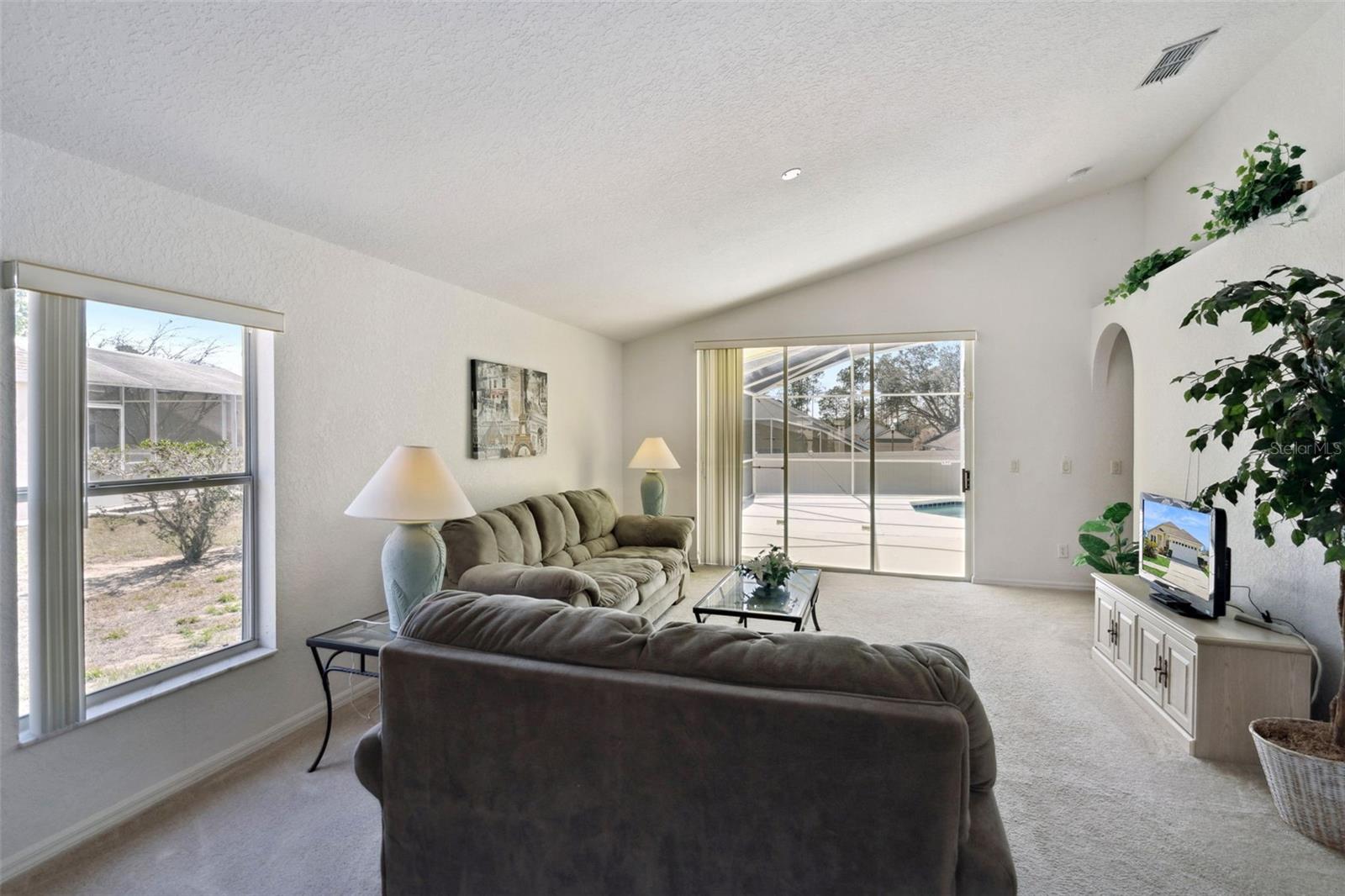 HIGHLANDS RESERVE - Residential