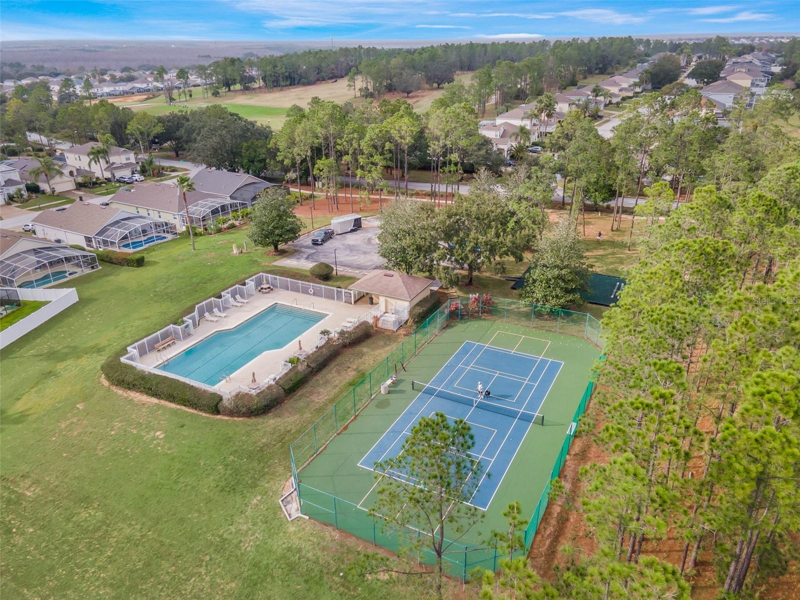 HIGHLANDS RESERVE - Residential