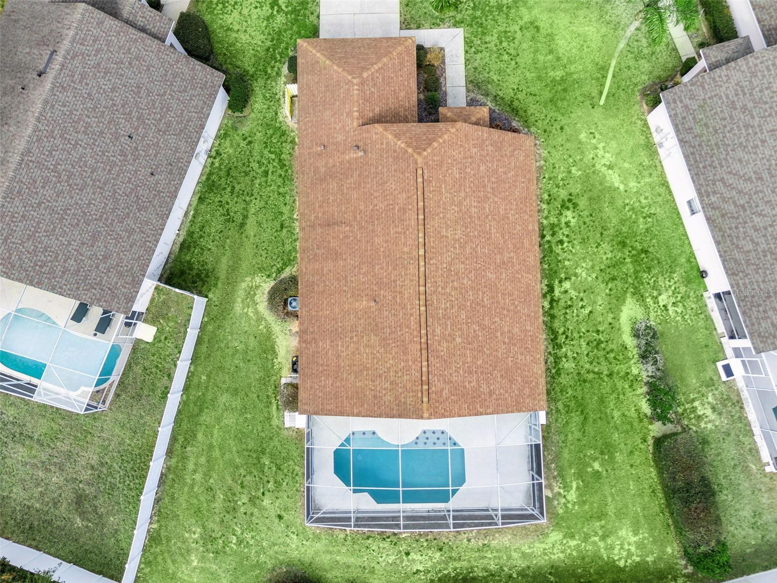 HIGHLANDS RESERVE - Residential