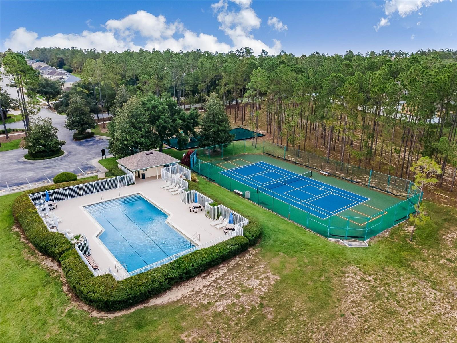 HIGHLANDS RESERVE - Residential