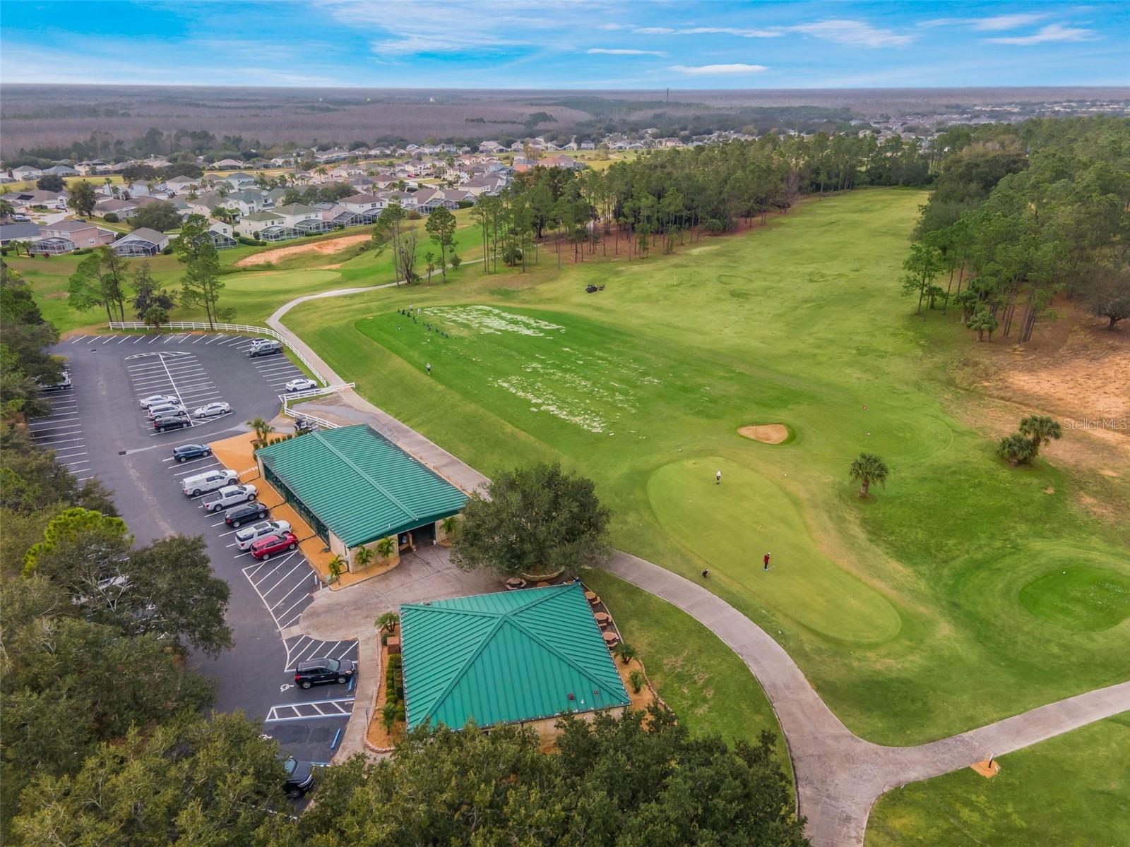 HIGHLANDS RESERVE - Residential