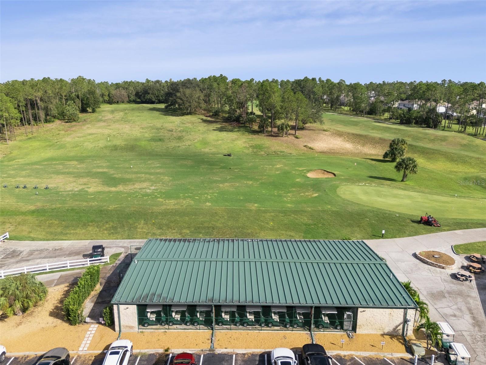 HIGHLANDS RESERVE - Residential