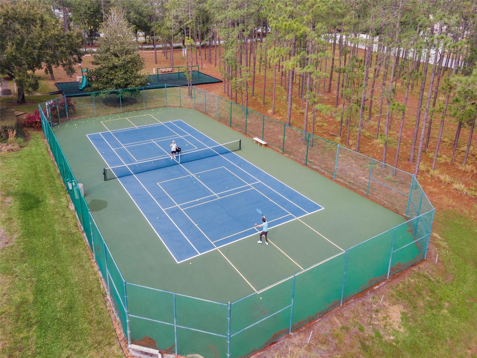 HIGHLANDS RESERVE - Residential