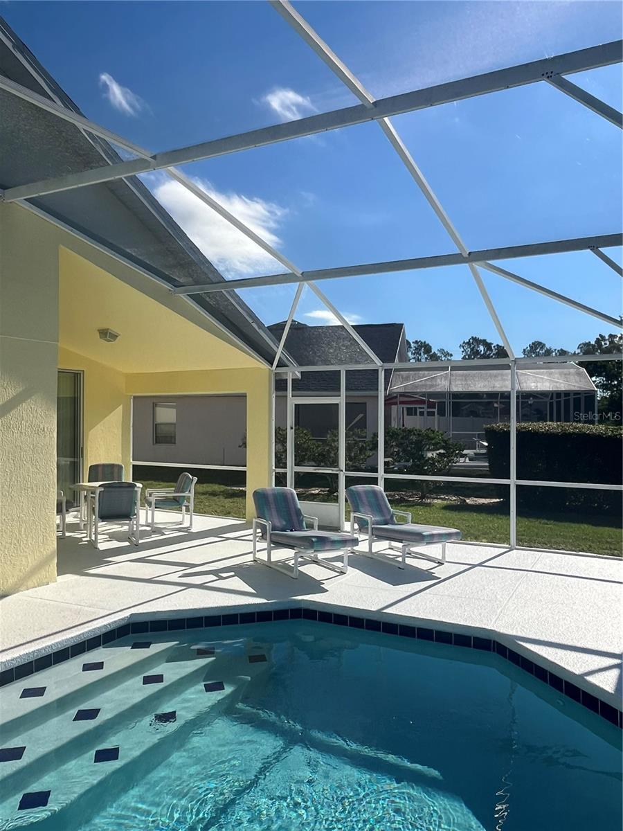 HIGHLANDS RESERVE - Residential