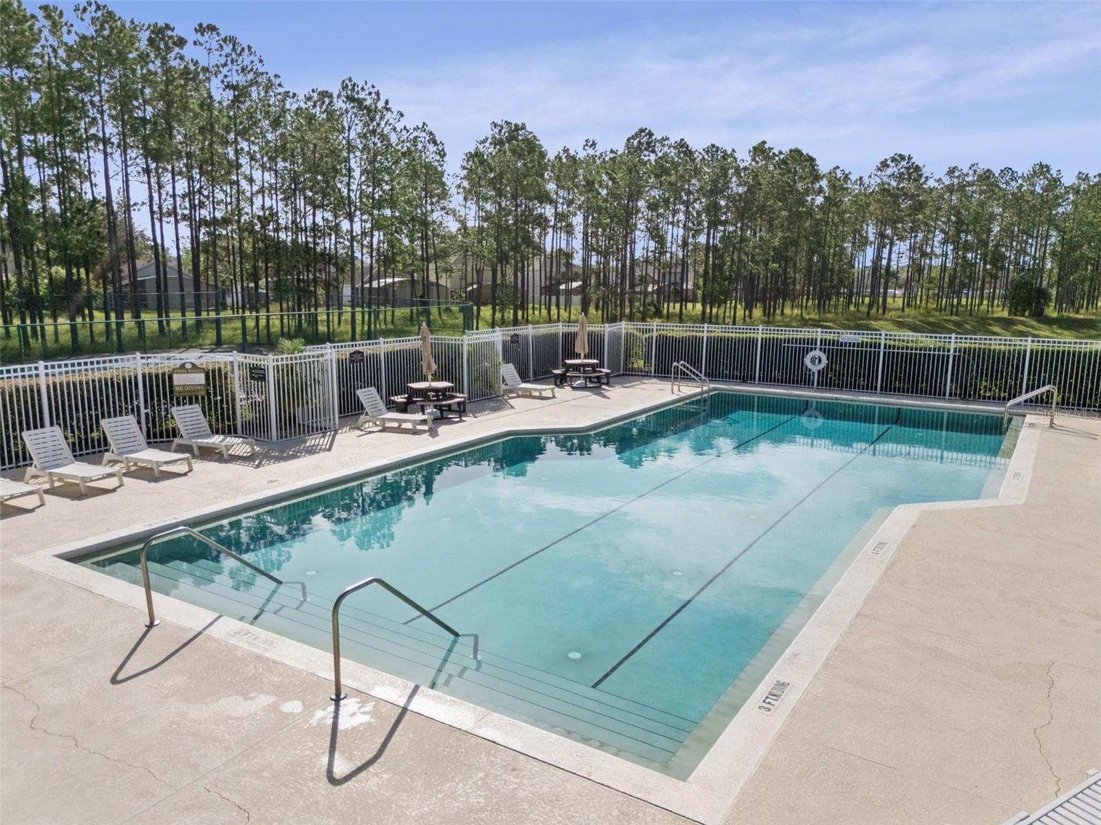 HIGHLANDS RESERVE - Residential