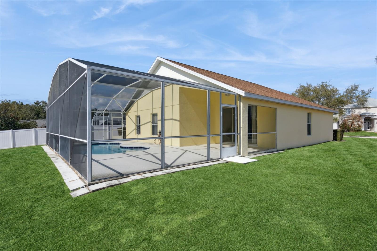 HIGHLANDS RESERVE - Residential