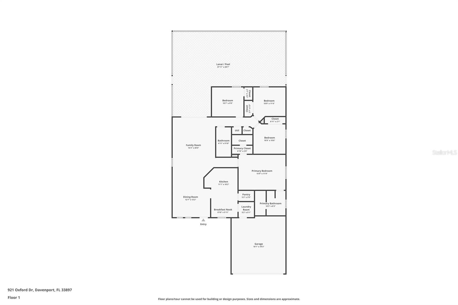 HIGHLANDS RESERVE - Residential