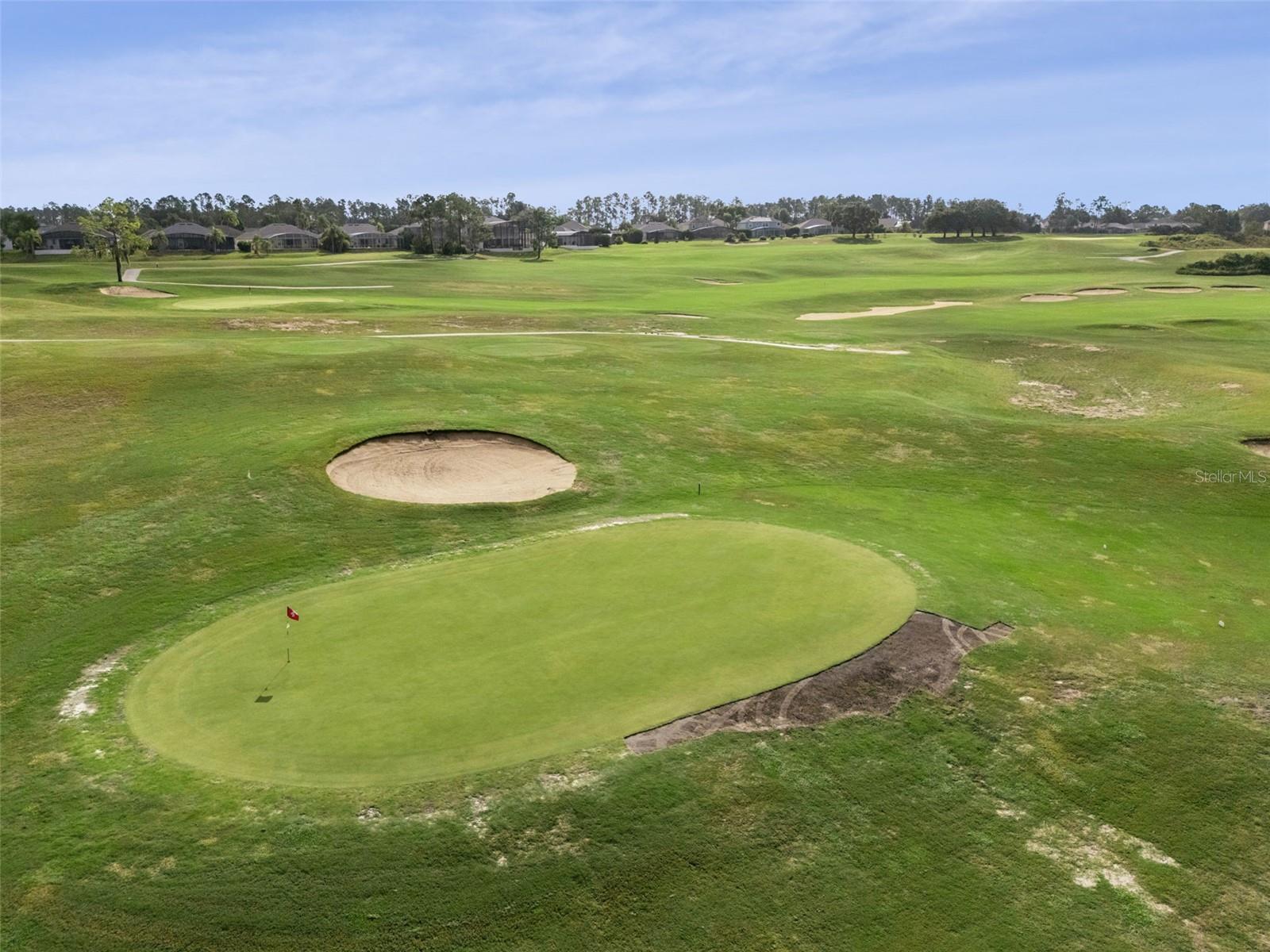 HIGHLANDS RESERVE - Residential