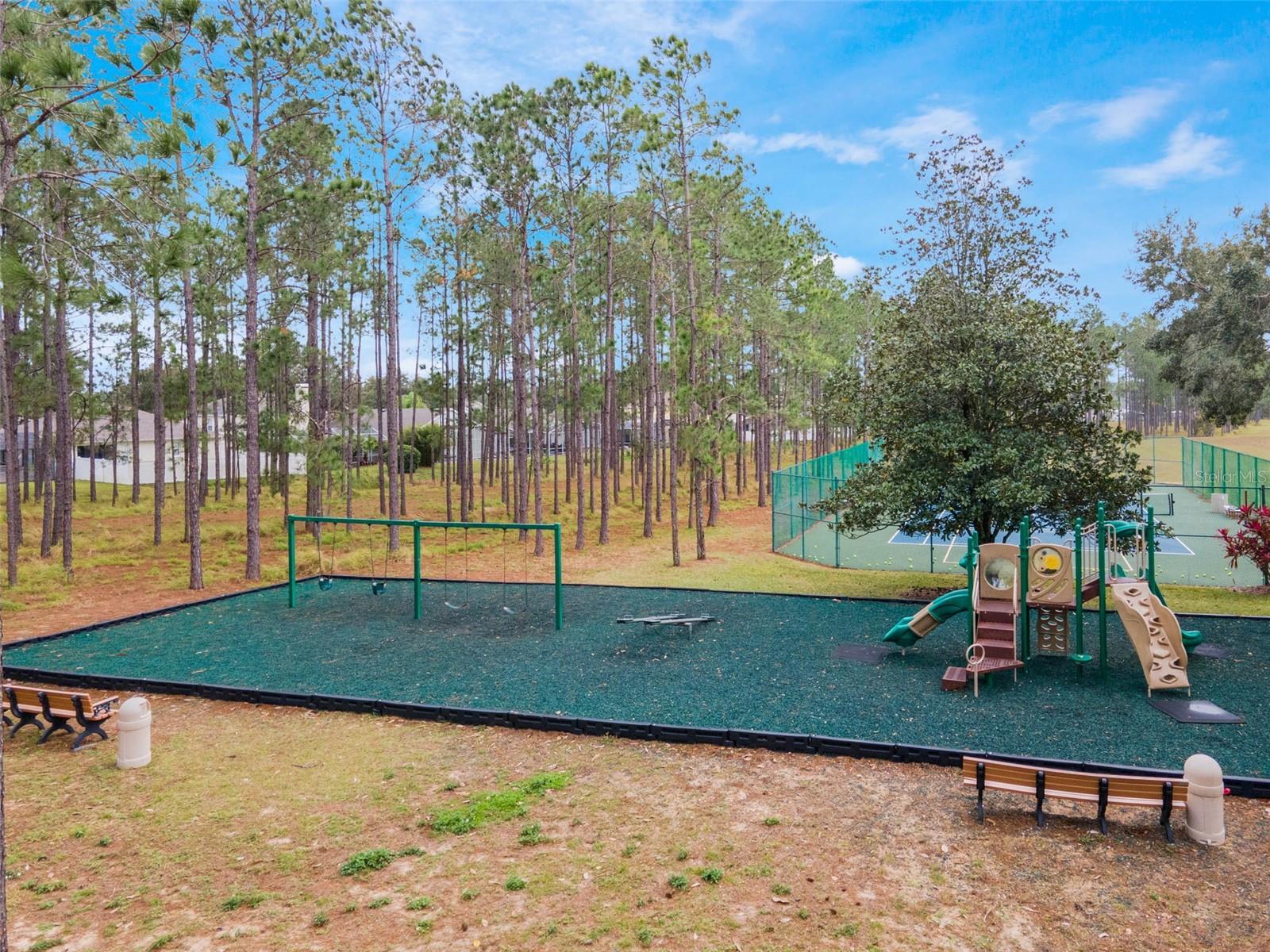 HIGHLANDS RESERVE - Residential