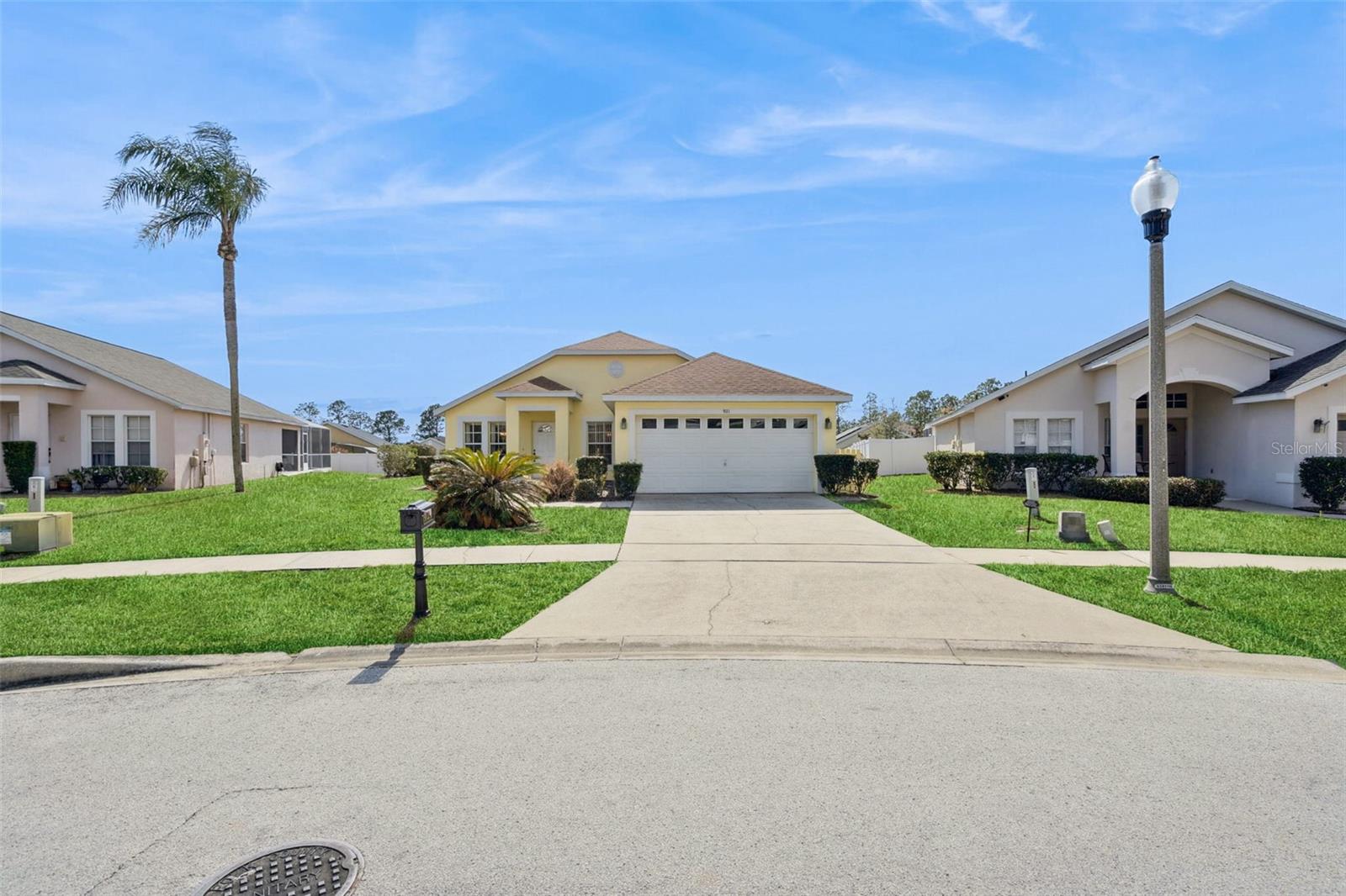 HIGHLANDS RESERVE - Residential