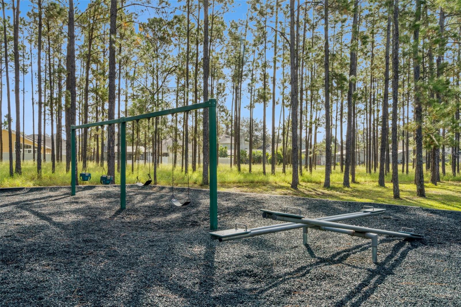 HIGHLANDS RESERVE - Residential