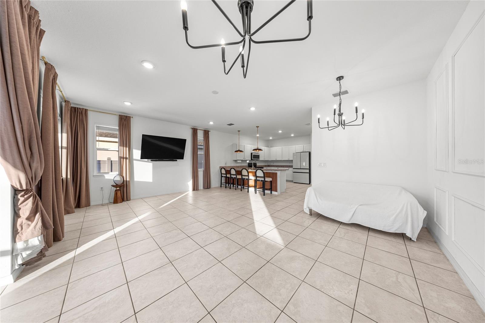 CALESA TOWNSHIP ROAN HILLS PH - Residential Lease