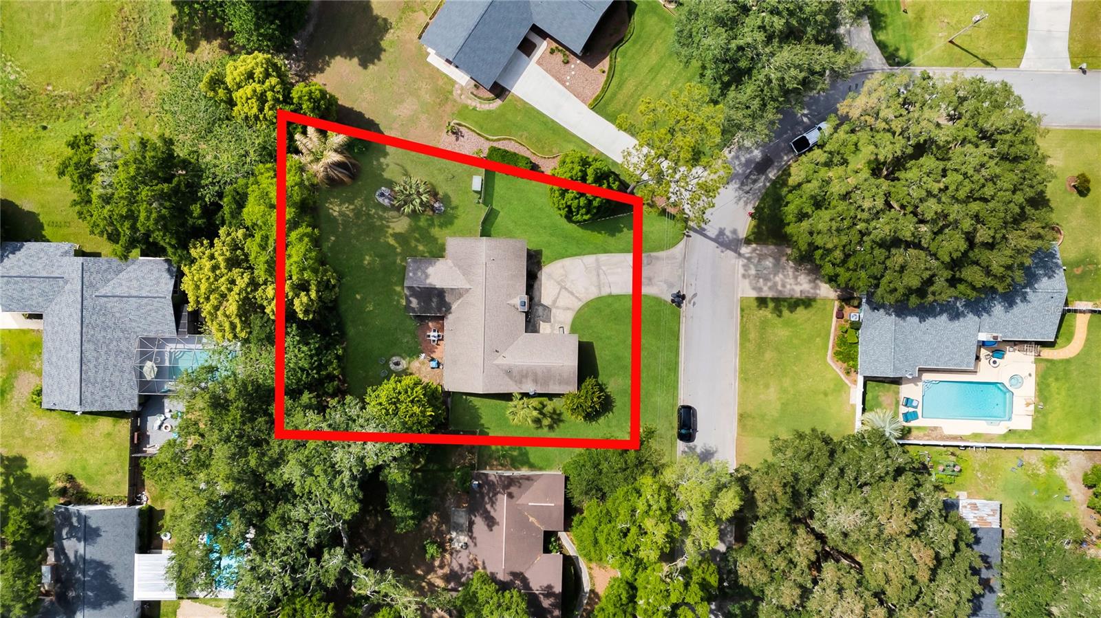 SHADY WOOD UN 01 - Residential