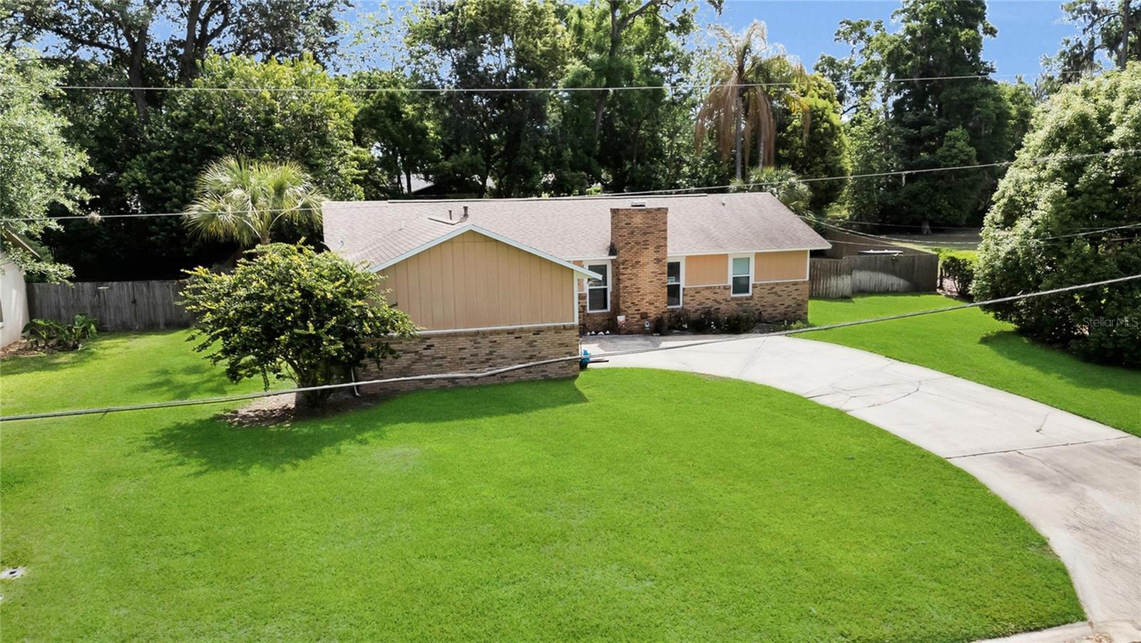 SHADY WOOD UN 01 - Residential