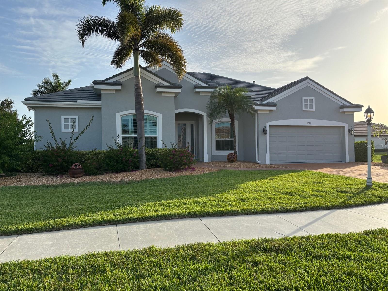 1751 BOBCAT TRAIL
