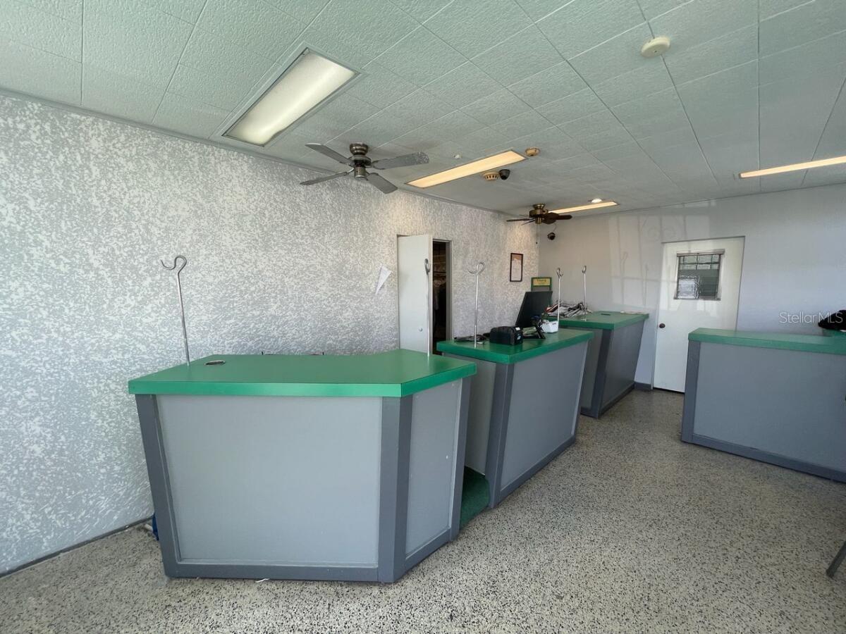 LAKE MANNS ADD - Commercial Sale