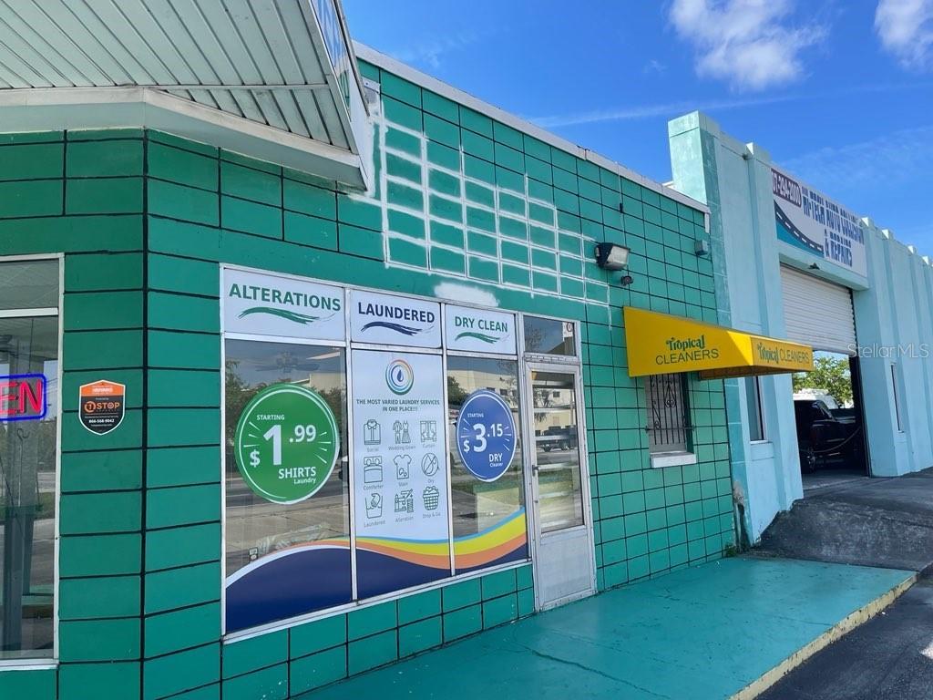 LAKE MANNS ADD - Commercial Sale