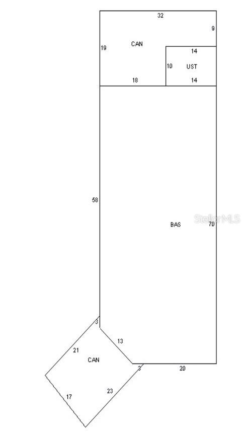 LAKE MANNS ADD - Commercial Sale