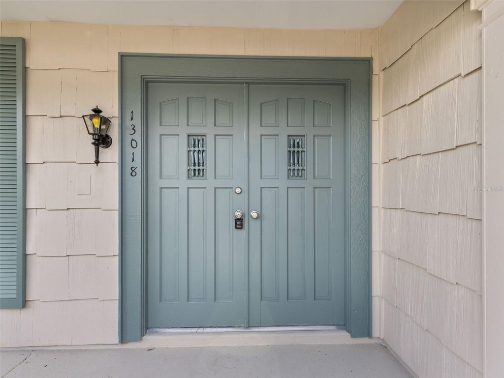 Photo of 13018 Sirius Lane, Hudson, FL 34667 (MLS # TB8417866)