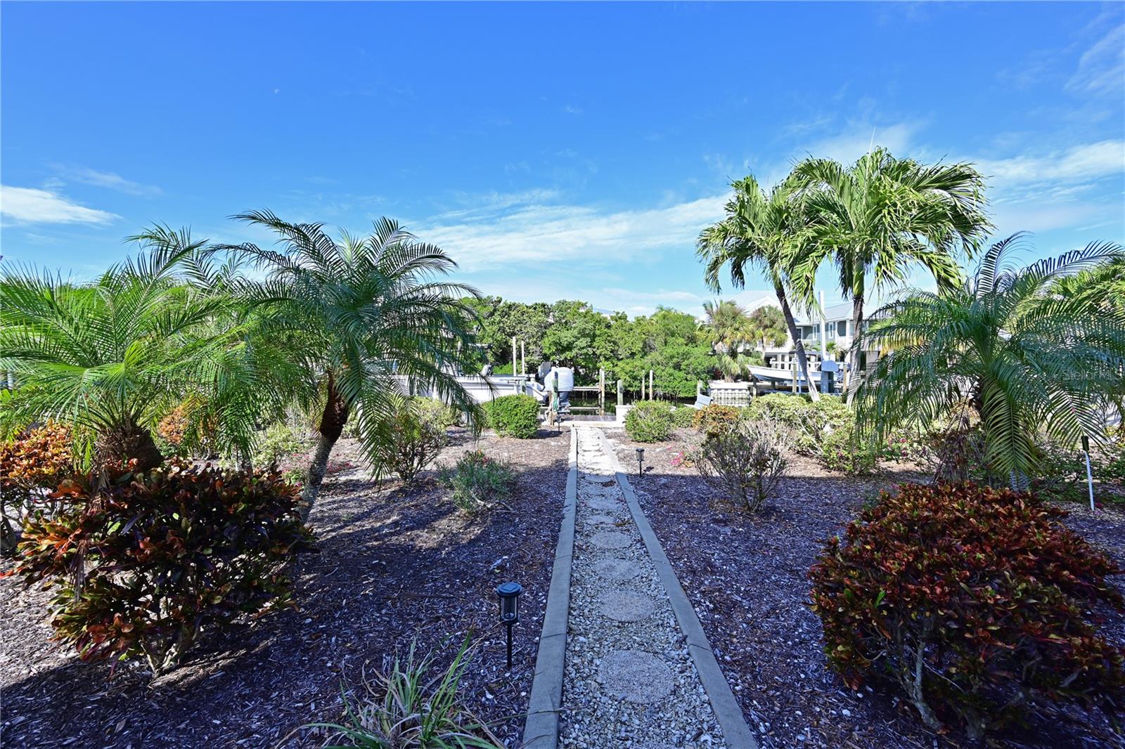 BIMINI BAY ESTATES - Residential