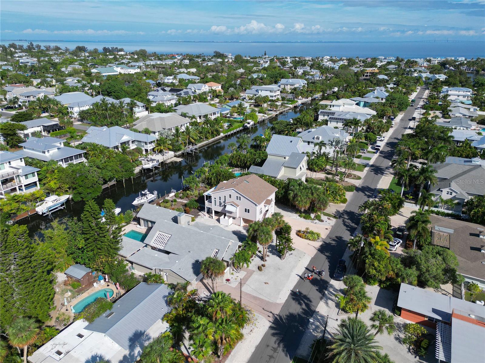 BIMINI BAY ESTATES - Residential