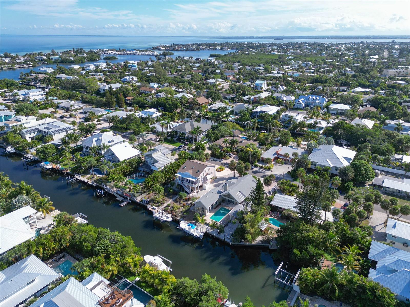 BIMINI BAY ESTATES - Residential