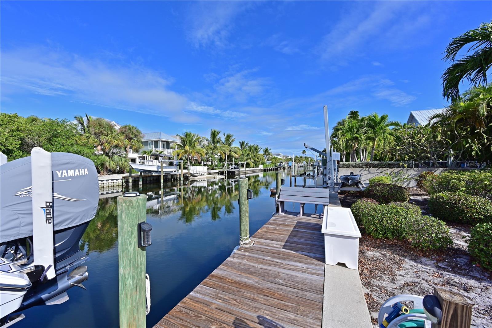 BIMINI BAY ESTATES - Residential