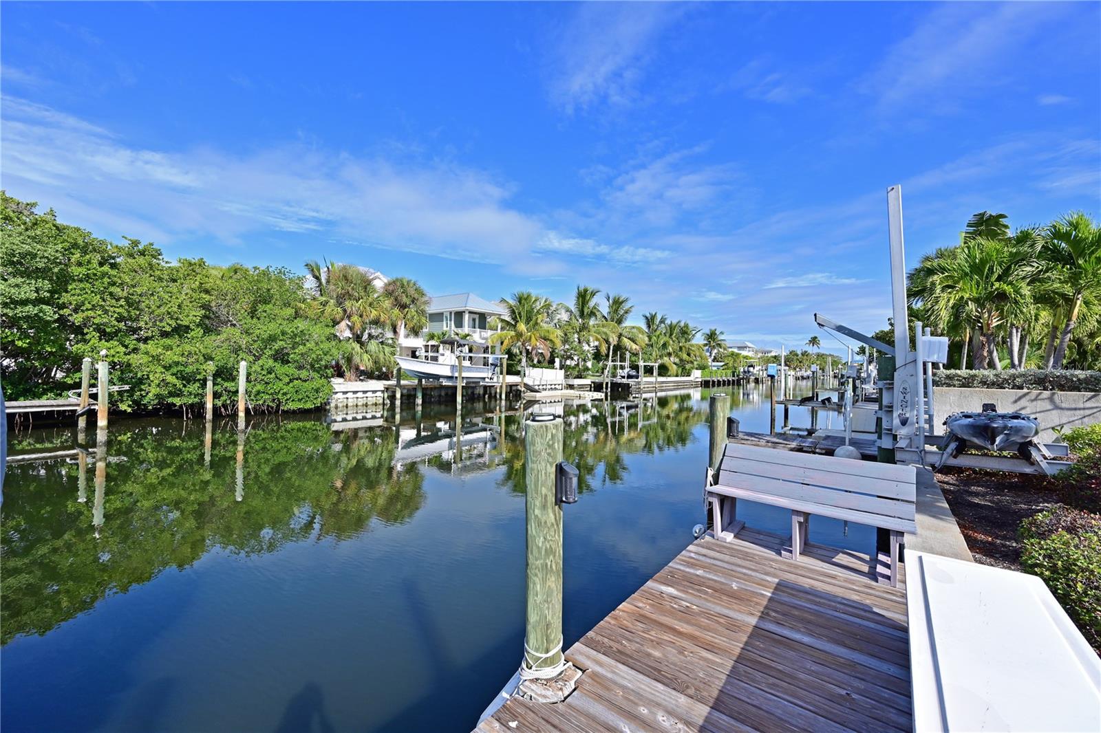 BIMINI BAY ESTATES - Residential