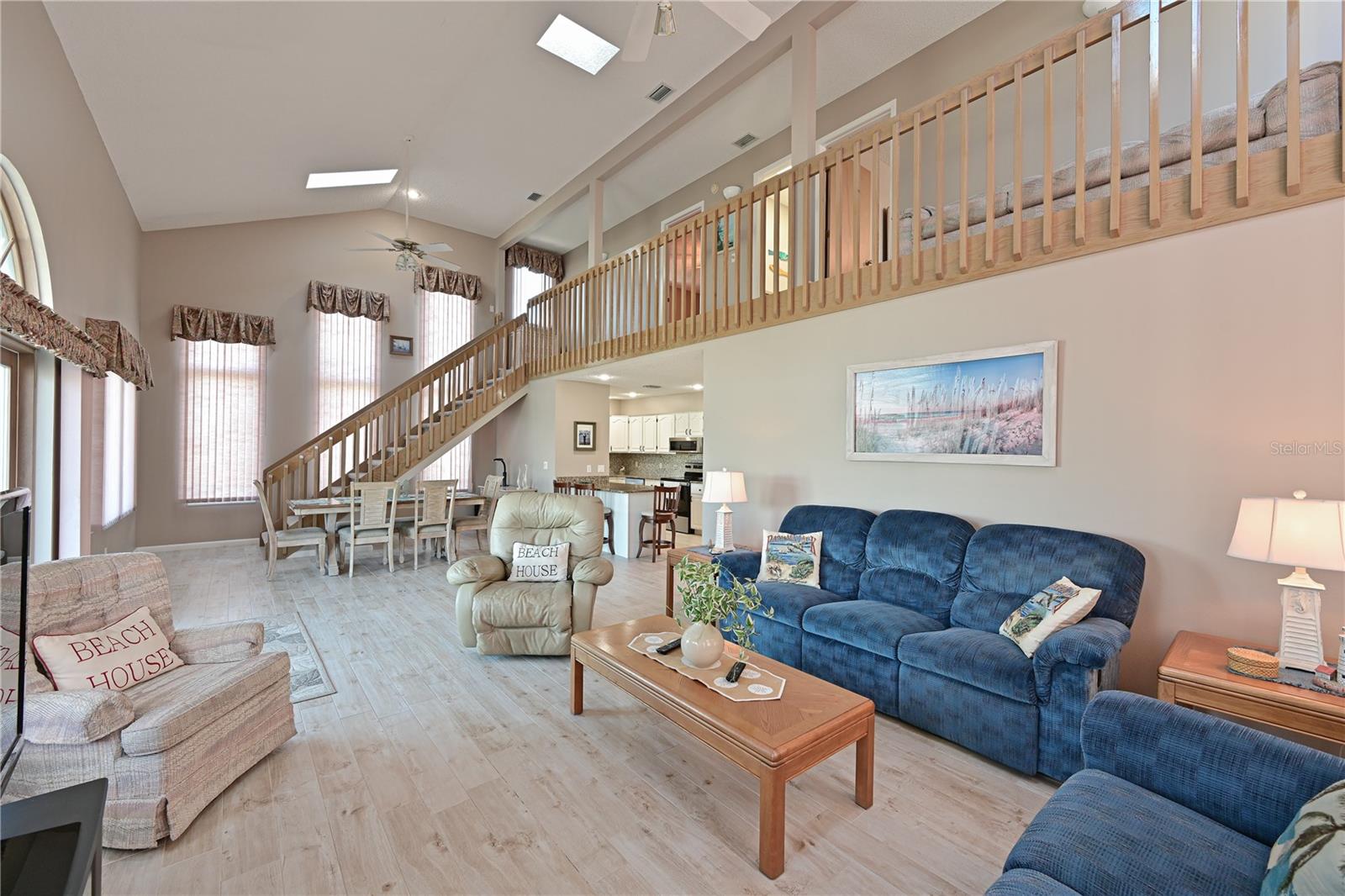 BIMINI BAY ESTATES - Residential