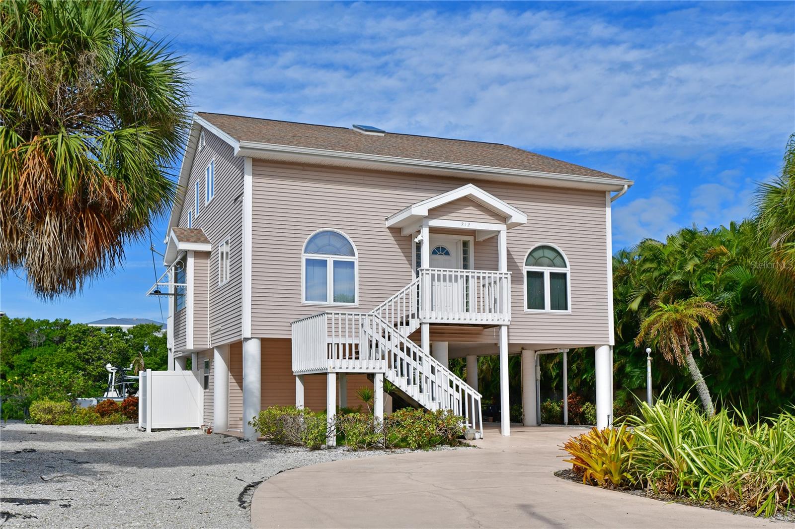 BIMINI BAY ESTATES - Residential
