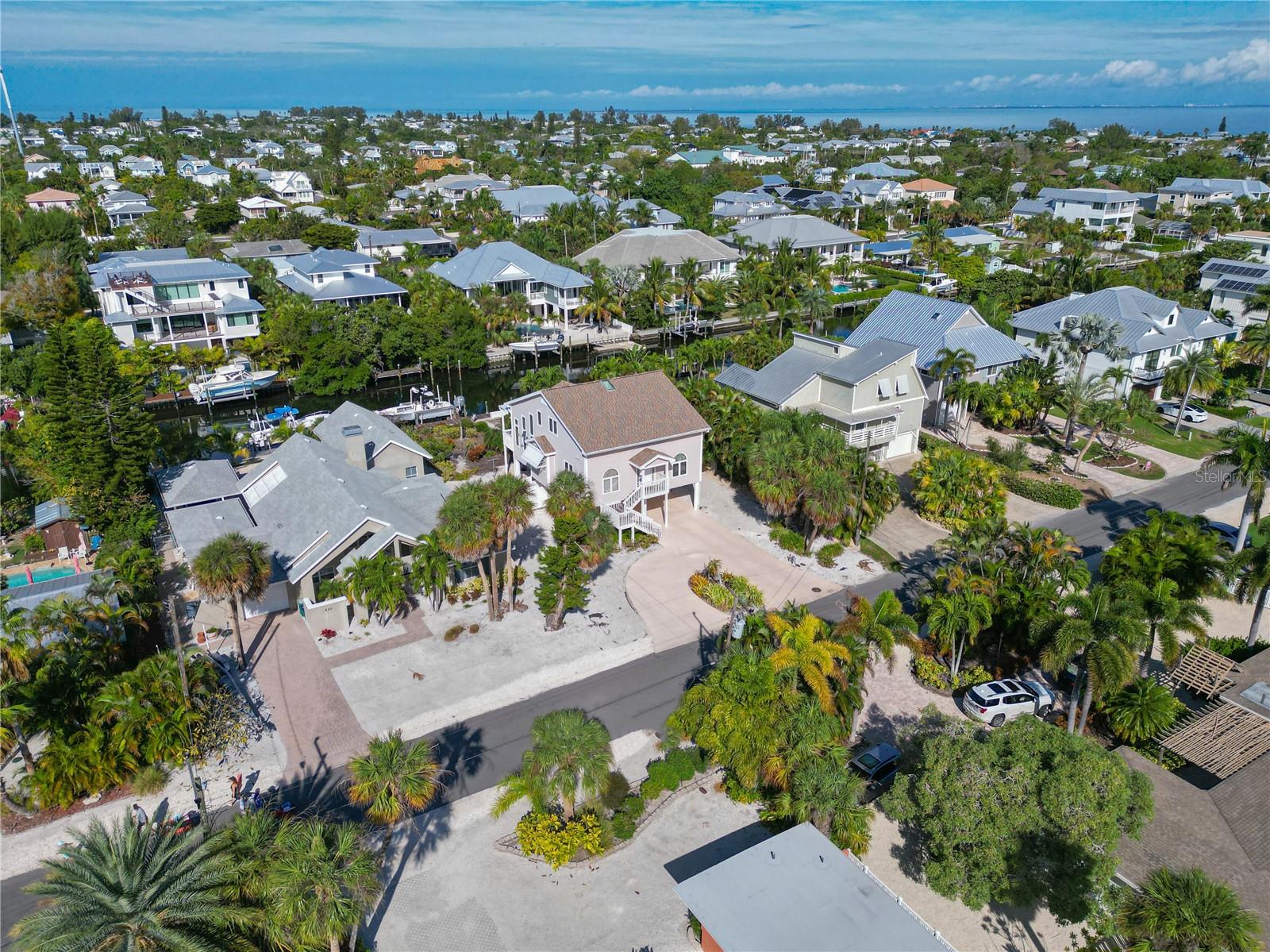 BIMINI BAY ESTATES - Residential