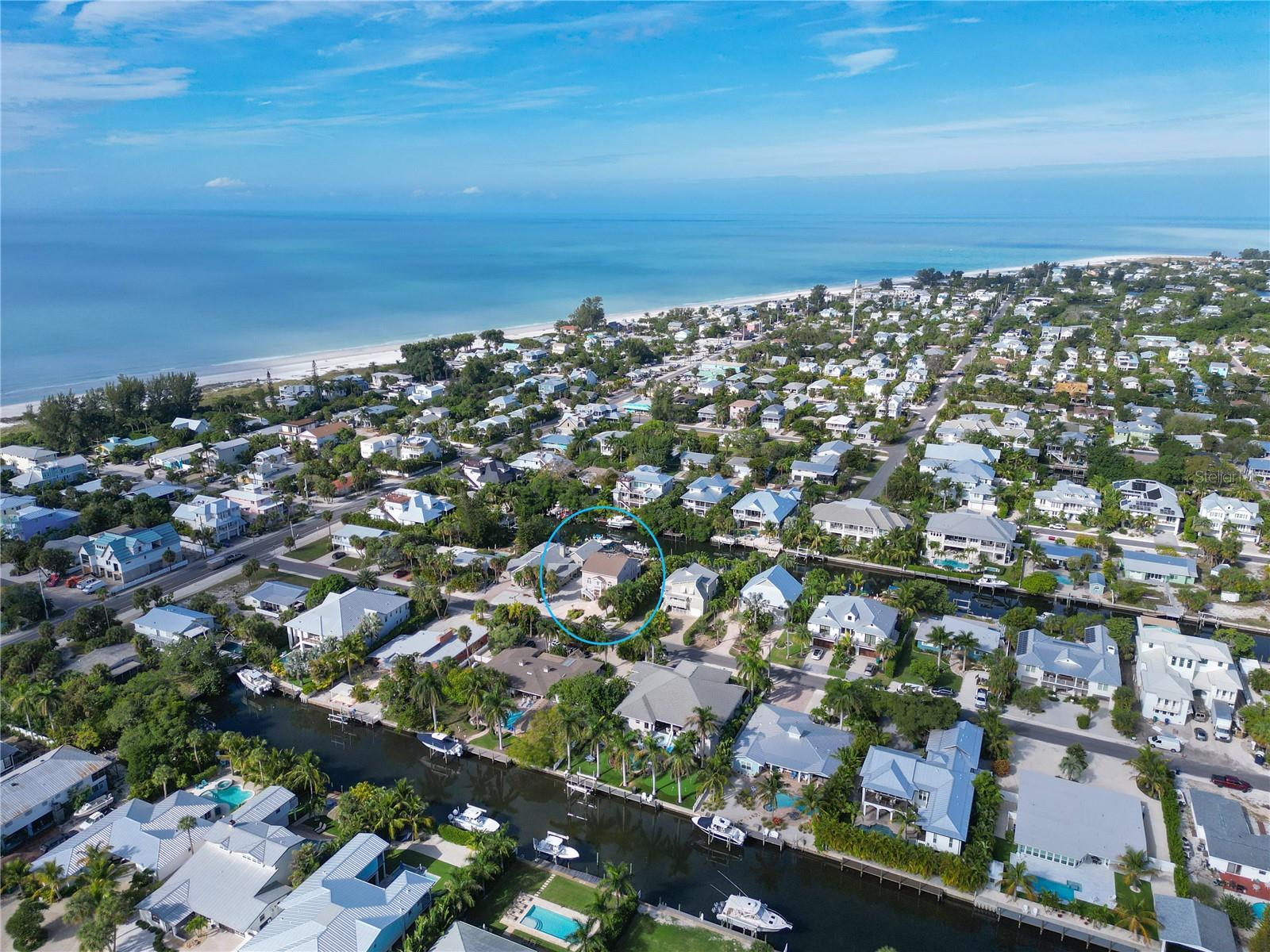 BIMINI BAY ESTATES - Residential