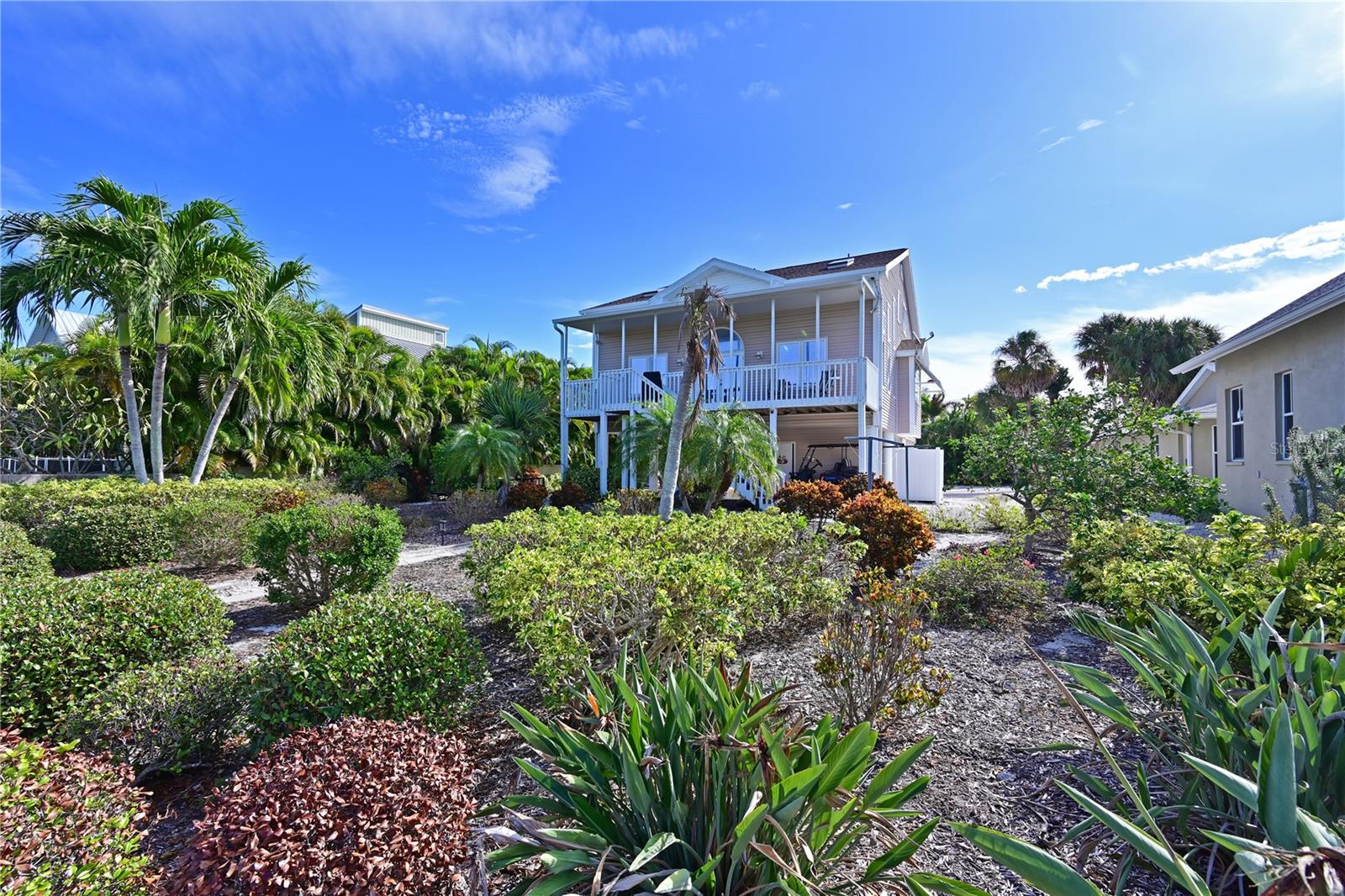 BIMINI BAY ESTATES - Residential