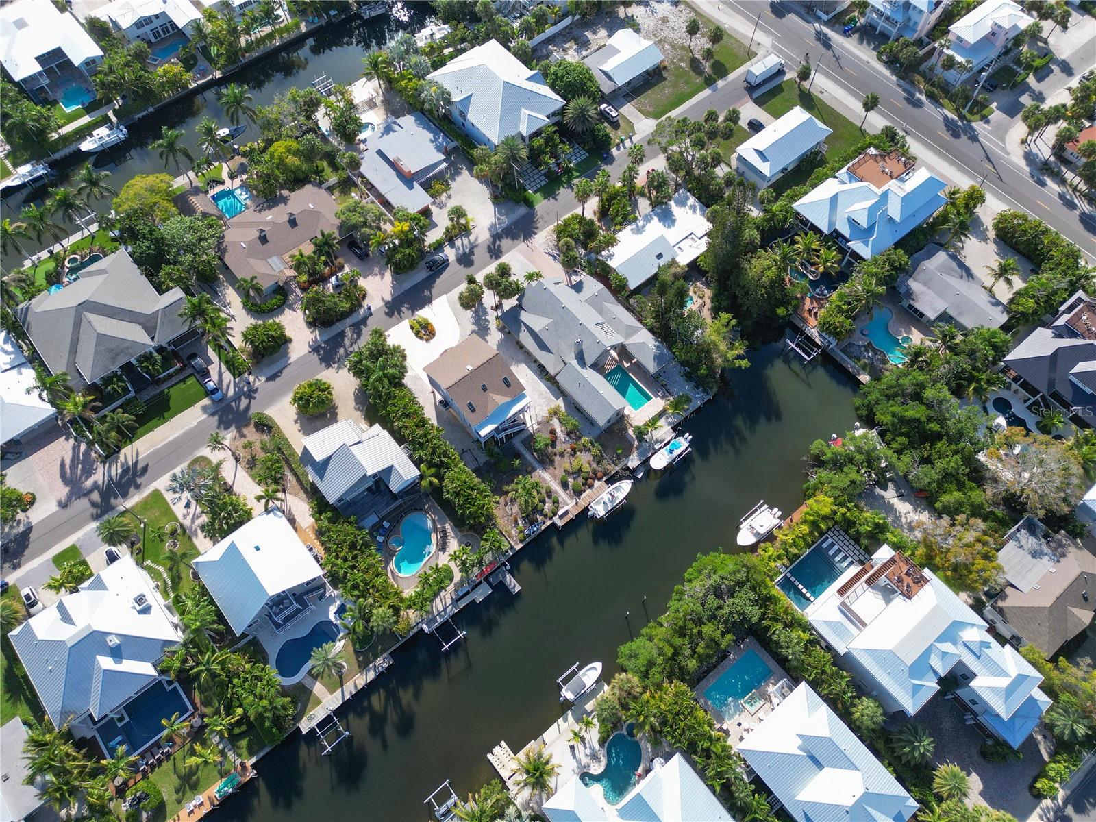 BIMINI BAY ESTATES - Residential