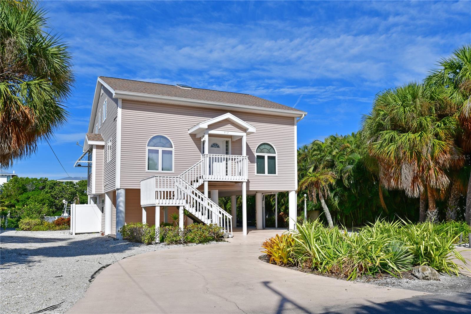 BIMINI BAY ESTATES - Residential